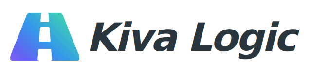Kiva Logic Home Delivery Software Logo